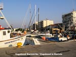 Karisto habour