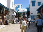 Sidi Bou Said