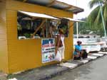 Greengrocer