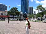 Port of Spain