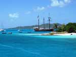 Tobago Cays