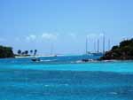 Tobago Cays