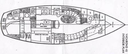 VAGABOND INTERIOR PLAN